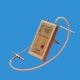 DP1000手持式風(fēng)速壓差計(jì)